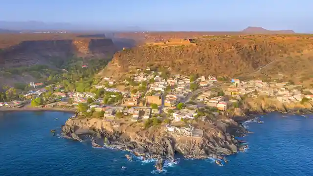Cidade Velha